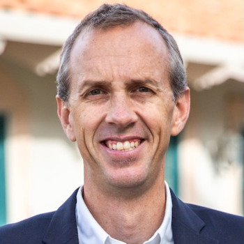 Avatar of Sean Johnson