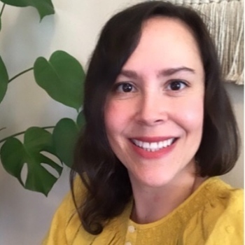 Avatar of Melisa Alvarez