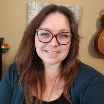 Avatar of Kristy Barrette, M.S., LMFT (she/her)