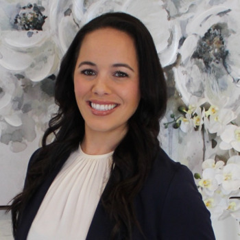 Clinician Headshot
