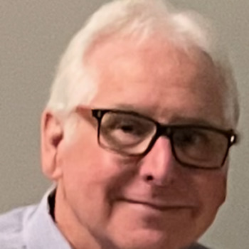 Clinician Headshot