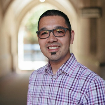 Avatar of Rick Manabat