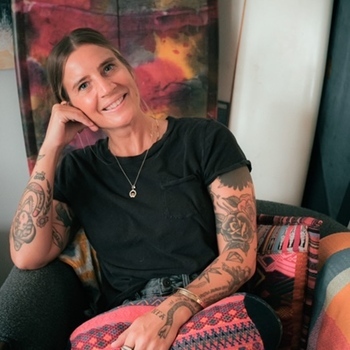 Avatar of Caroline Motley