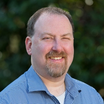Clinician Headshot
