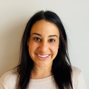 Clinician Headshot