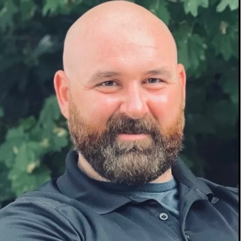 Avatar of Joshua Headrick
