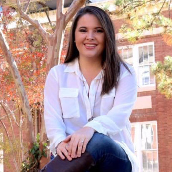 Clinician Headshot