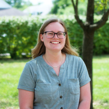 Clinician Headshot