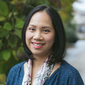 Clinician Headshot
