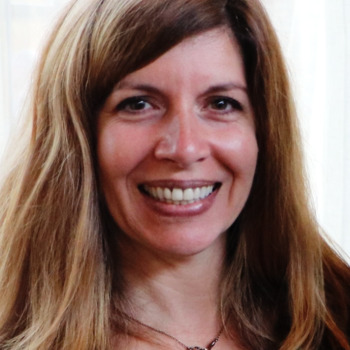Clinician Headshot