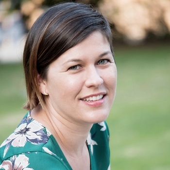 Avatar of Samantha Strickland