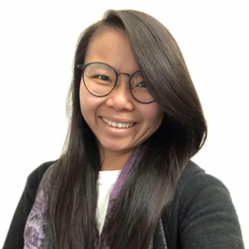 Avatar of Abby Derr-Moore, LPC, LMFT