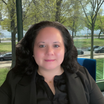 Avatar of Dr. Elizabeth A. Goodwin