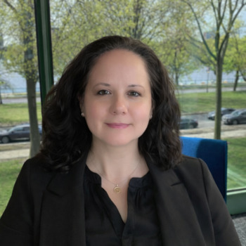 Avatar of Dr. Elizabeth A. Goodwin