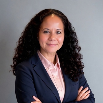 Avatar of Dr. Elizabeth A. Goodwin
