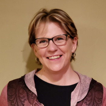Clinician Headshot