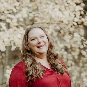 Clinician Headshot