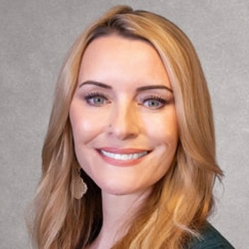 Avatar of Kelly Kreutz, LCSW