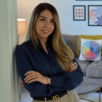 Avatar of Mariangela Nava Urdaneta