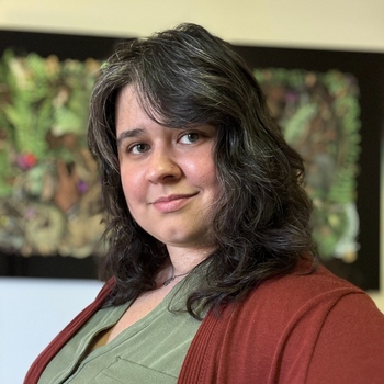 Avatar of Sabrina Russo