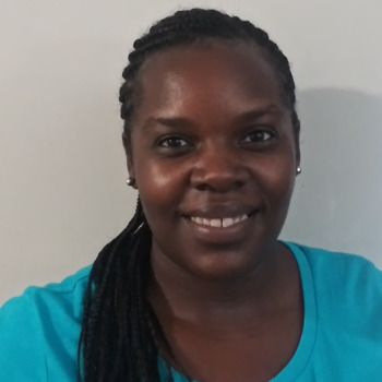 Clinician Headshot