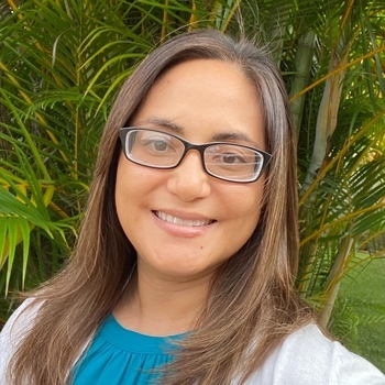 Clinician Headshot