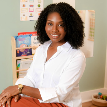 Avatar of Ashley Walls