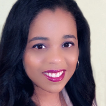 Clinician Headshot