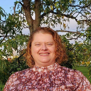 Avatar of Tammy Habegger-Spice