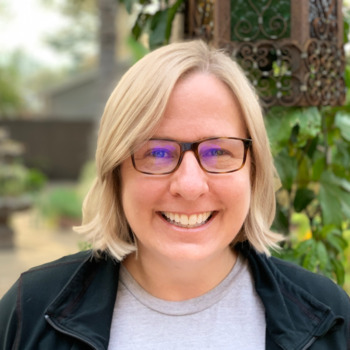 Clinician Headshot