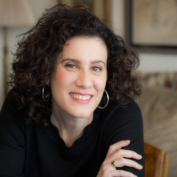 Avatar of Sarah Bench, Ph.D.
