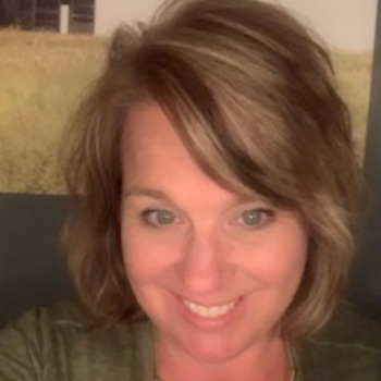 Clinician Headshot