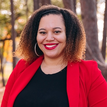 Avatar of Brittney Ellis