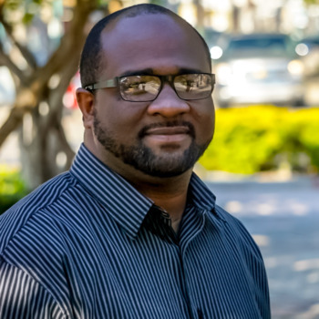 Clinician Headshot