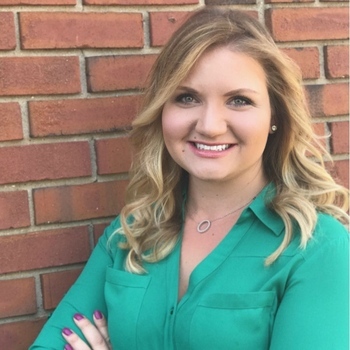 Clinician Headshot
