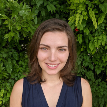 Avatar of Sophia Anthony