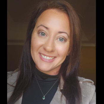 Clinician Headshot