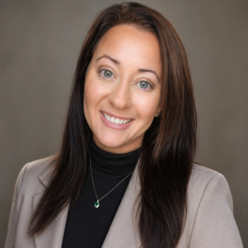 Avatar of Dr. Holly Thompson