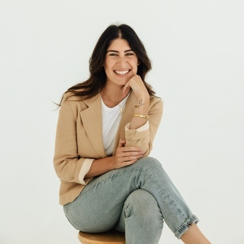 Avatar of Vanessa Manes