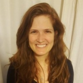 Avatar of Rebecca Grekin