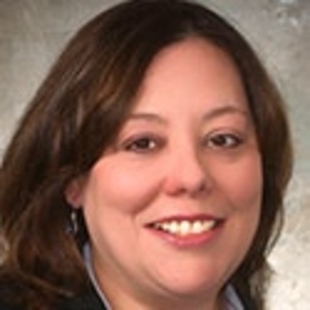 Clinician Headshot
