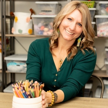 Avatar of Adrianne N. Snyder, MA, LPAT, ATR-BC, LPCC