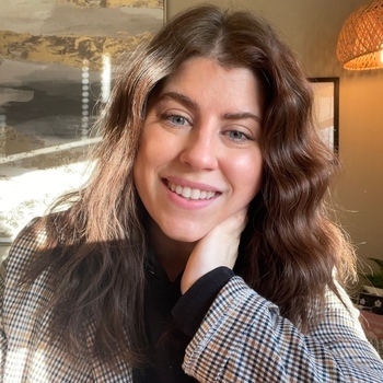 Avatar of Lea Fairbanks