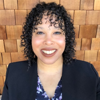 Clinician Headshot