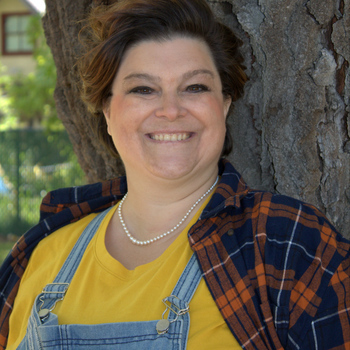 Avatar of Carolyn Fjeldsted