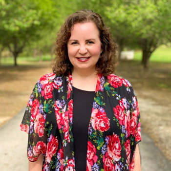 Clinician Headshot