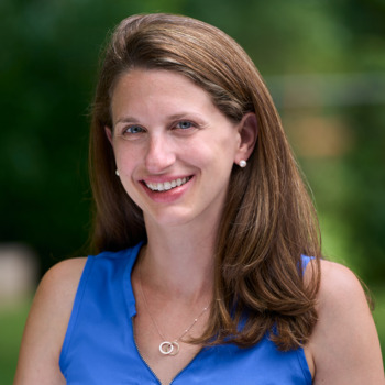 Avatar of Heather Mazursky-Horowitz