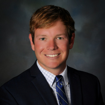 Clinician Headshot