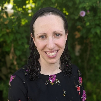 Avatar of Michelle Feder