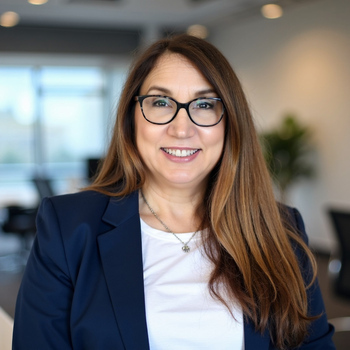 Avatar of Caryn Goldberg, LCPC